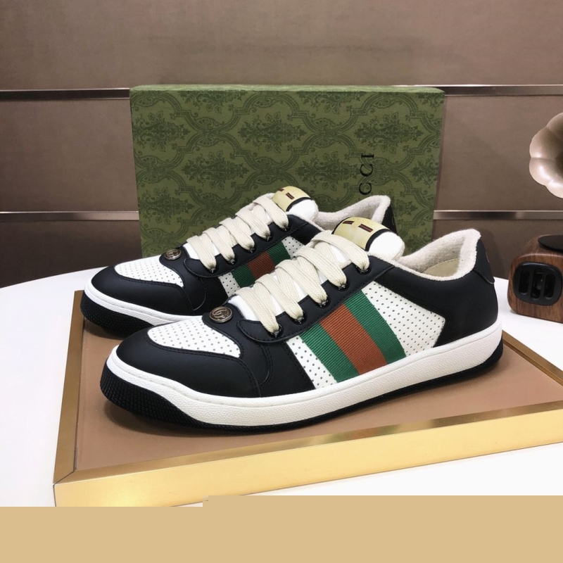 G*u*i casual shoes